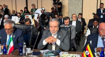 Irán desmintió a Trump y niega el alto al fuego
