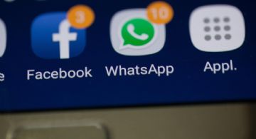 Libera espacio: cómo vaciar la papelera de WhatsApp