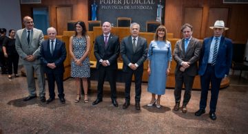 Un desafío para la Corte mendocina