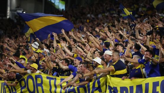 Boca podría volver a tener visitantes ante Aldosivi