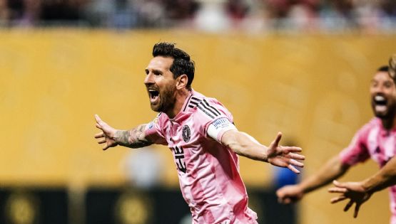 Lionel Messi, la leyenda viviente del fútbol, cumple 38 años