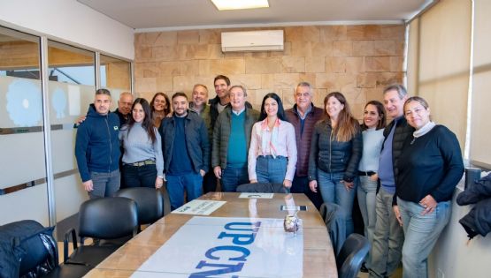 No hay unidad para el PJ en 5 departamentos
