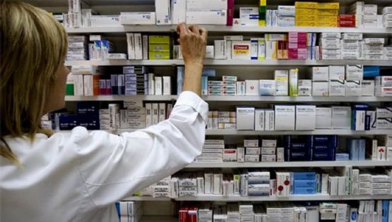 Avanza la obligatoriedad para que las farmacias exhiban sus precios