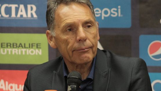 ¿Cómo está la salud de Russo?