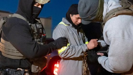 Permiten al Gobierno de Trump deportar inmigrantes a “terceros países”