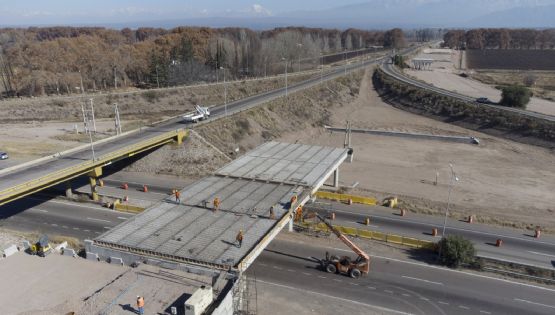 Senado aprobó U$S 200 millones para obras nacionales