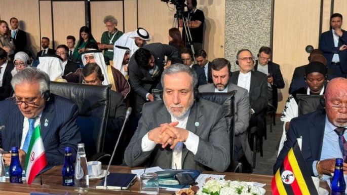 Irán desmintió a Trump y niega el alto al fuego