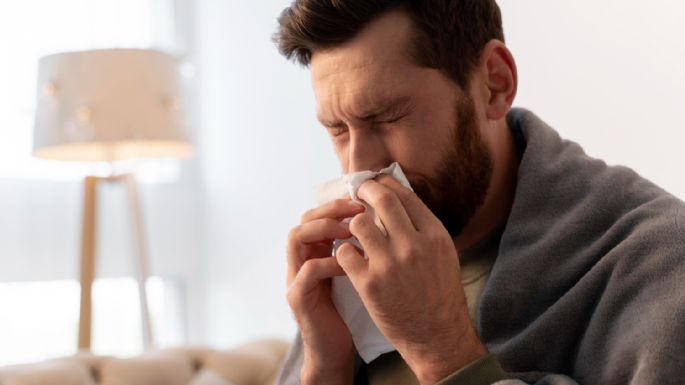 Enfermedades respiratorias: se espera un aumento de casos