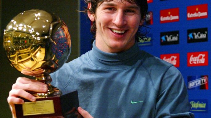 Lionel Messi, la leyenda viviente del fútbol, cumple 38 años