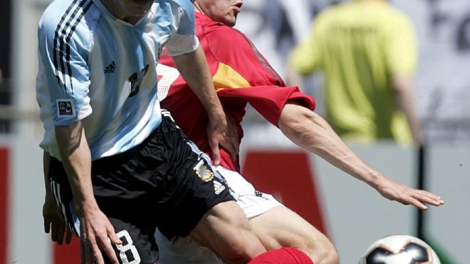 Lionel Messi, la leyenda viviente del fútbol, cumple 38 años