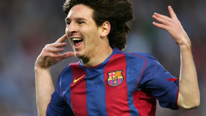 Lionel Messi, la leyenda viviente del fútbol, cumple 38 años
