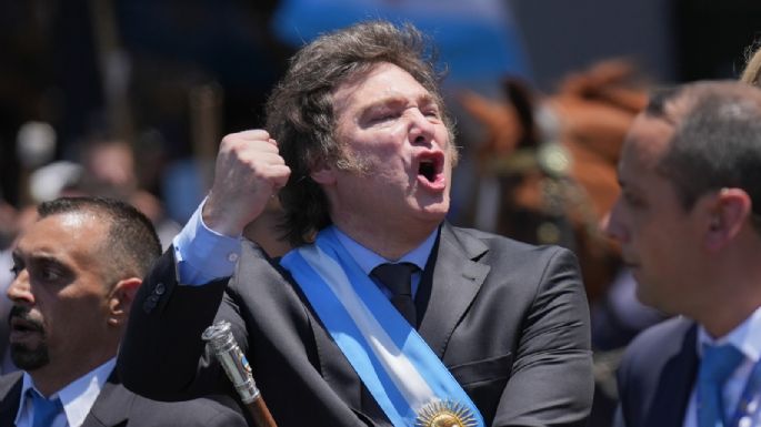 Milei 2027: Francos anticipó que buscarán la reelección