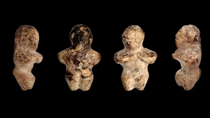 Un hallazgo de 6.000 años en Polonia que reescribe el neolítico