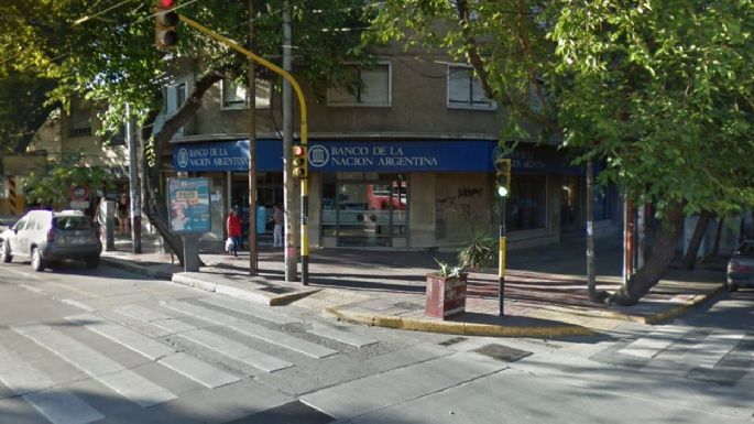 El Banco Nación cerró 60 sucursales y ahorró más de $1.000 millones