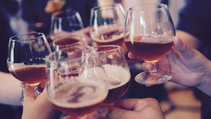 Una Asociación de Borrachos reclama por el aumento en el precio del alcohol