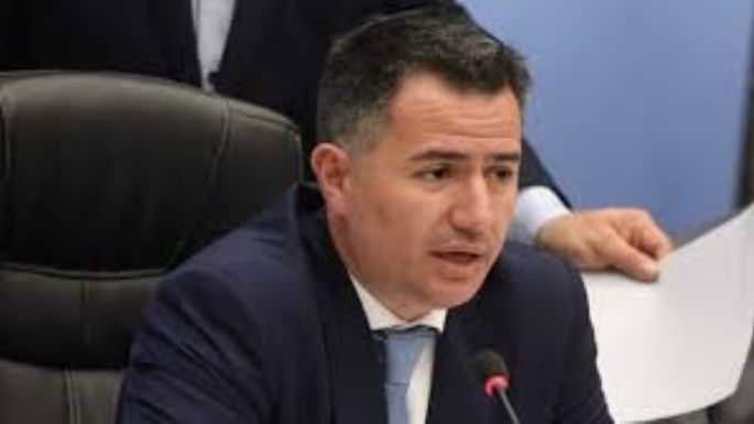 La Comisión Libra define su futuro y si hace juicio político
