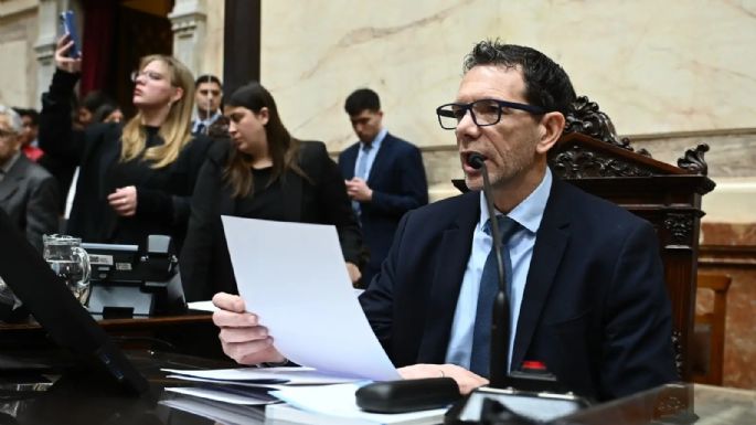 La Comisión Libra define su futuro y si hace juicio político