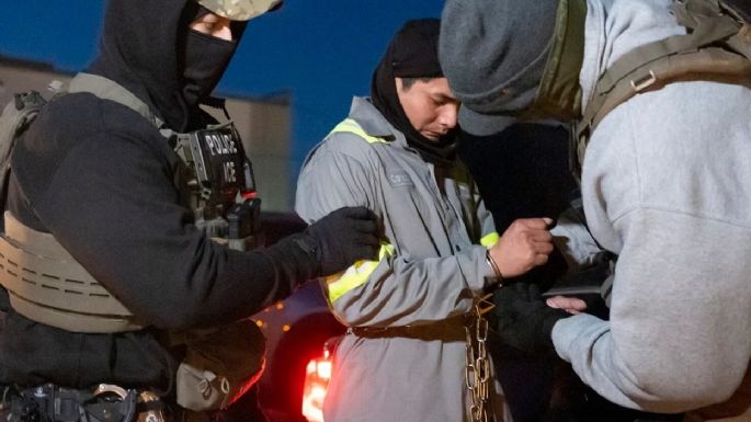 Permiten al Gobierno de Trump deportar inmigrantes a “terceros países”