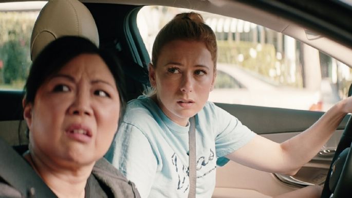 La simpática comedia romántica que tenés que ver en Netflix