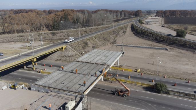 Senado aprobó U$S 200 millones para obras nacionales