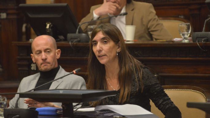 Senado aprobó U$S 200 millones para obras nacionales