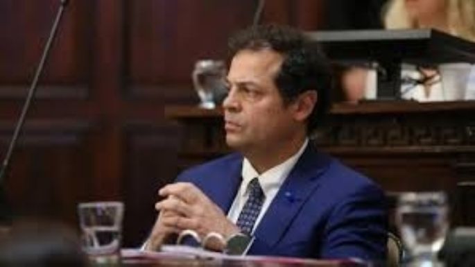 Senado aprobó U$S 200 millones para obras nacionales
