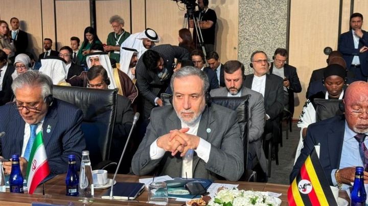 Irán desmintió a Trump y niega el alto al fuego