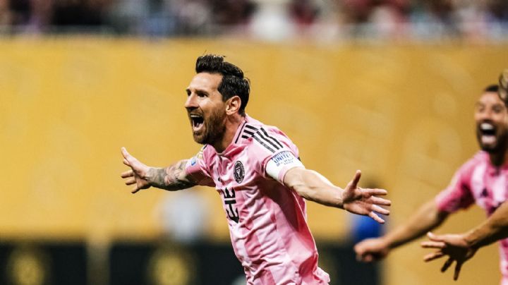 Lionel Messi, la leyenda viviente del fútbol, cumple 38 años