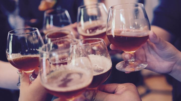 Una Asociación de Borrachos reclama por el aumento en el precio del alcohol