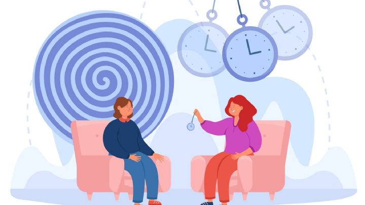 ¿Mito o realidad? las aplicaciones terapéuticas de la hipnosis