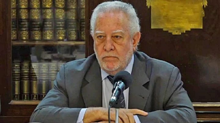Miguel Mathus: “Marinelli cometió un error, resulta inaceptable esa autorización”