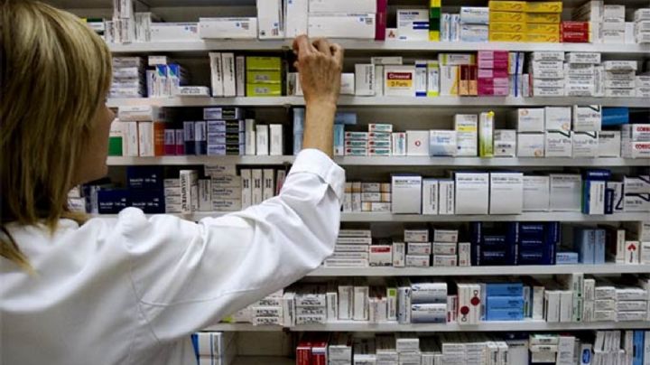 Creció 74,3% la facturación de la industria farmacéutica 