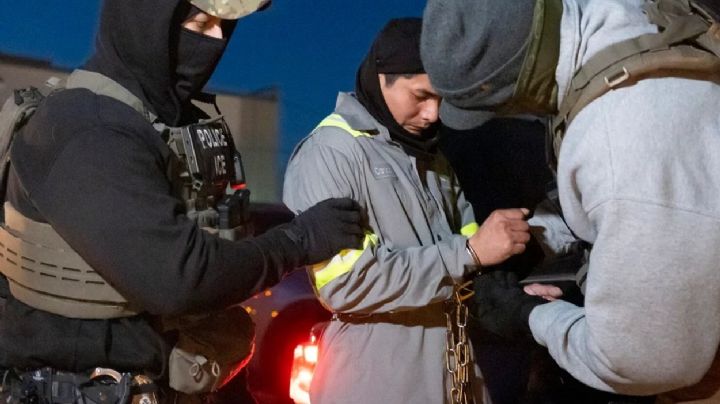 Permiten al Gobierno de Trump deportar inmigrantes a “terceros países”