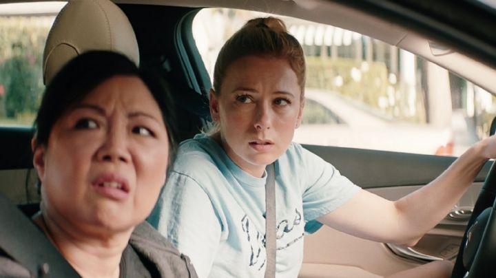 La simpática comedia romántica que tenés que ver en Netflix