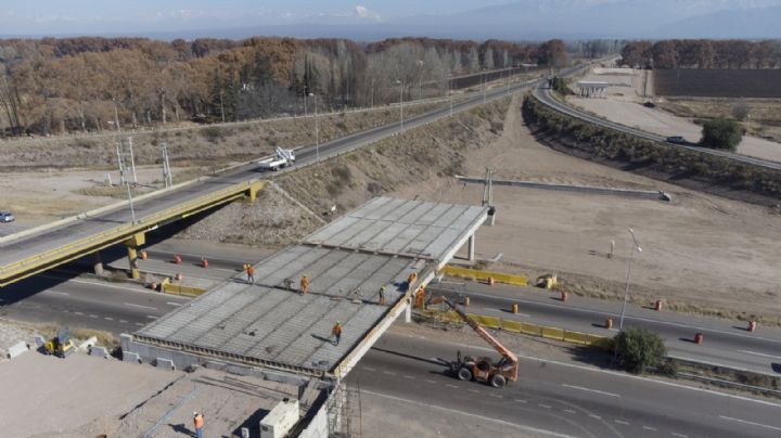 Senado aprobó U$S 200 millones para obras nacionales