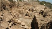 Foto ilustrativa de la nota titulada: El misterio arqueológico que desconcierta a los expertos