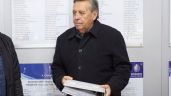 Foto ilustrativa de la nota titulada: Perforaciones en zona restringida: Marinelli irá a la Legislatura