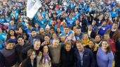 Foto ilustrativa de la nota titulada: Un aliado de Cambia Mendoza ya aclama a Cobos como candidato