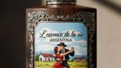 Foto ilustrativa de la nota titulada: Un argentino ganó el "Mundial de Perfumes" en Francia