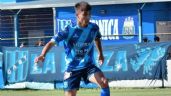 Foto ilustrativa de la nota titulada: Un futbolista argentino murió durante una cirugía por una lesión en la rodilla 