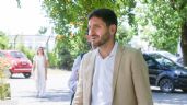Foto ilustrativa de la nota titulada: Pullaro fue a la Corte Suprema por los fondos de Santa Fe