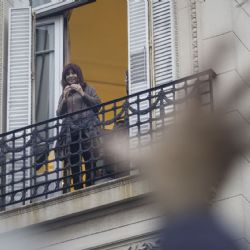 Tras la polémica del balcón, se abre un nuevo frente de disputa