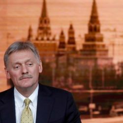 El Kremlin acusa a la OTAN de avanzar en su "militarización"