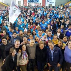 Un aliado de Cambia Mendoza ya aclama a Cobos como candidato