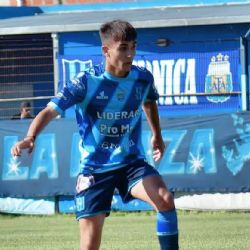 Un futbolista argentino murió durante una cirugía por una lesión en la rodilla 