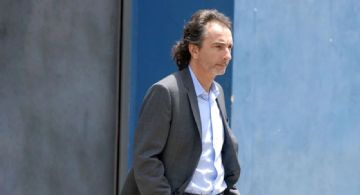 Casación rechazó recursos de Calcaterra