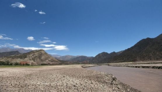 Para el INA es “alarmante” el descenso del agua en zona de los pozos otorgados