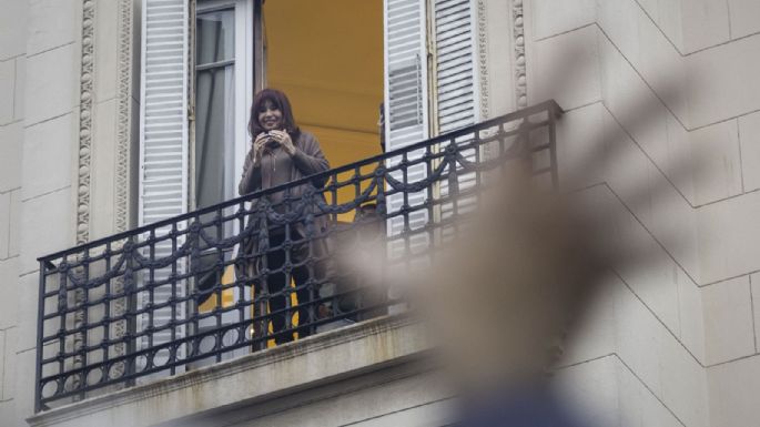 Tras la polémica del balcón, se abre un nuevo frente de disputa