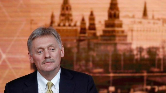 El Kremlin acusa a la OTAN de avanzar en su "militarización"