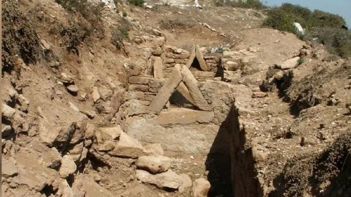 El misterio arqueológico que desconcierta a los expertos